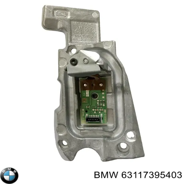 Módulo de control de luces de faros (ECU) LB010 Signeda