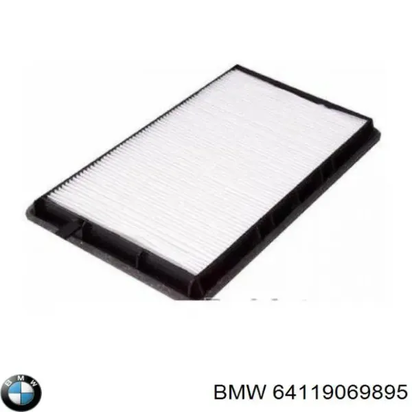 64119069895 BMW