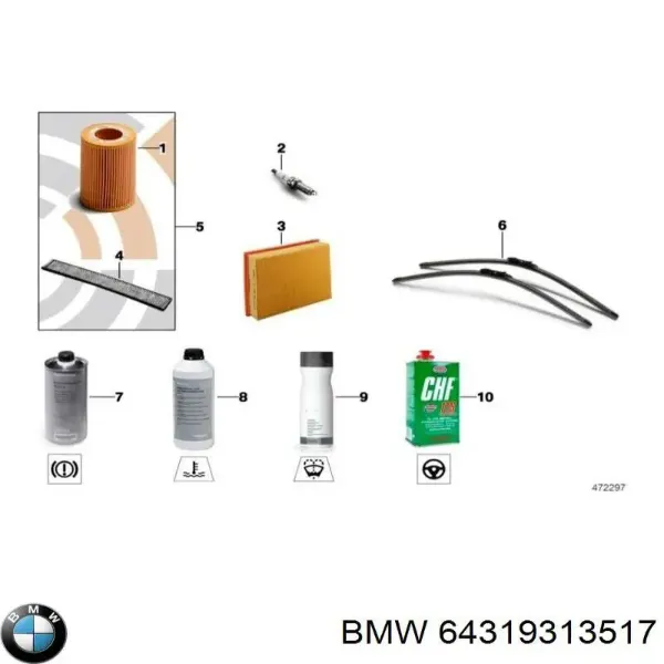BMW 1 E81, E87