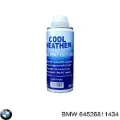 Compresor de aire acondicionado BMW X5 G05, F95