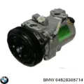 Compresor de aire acondicionado BMW 3 E36