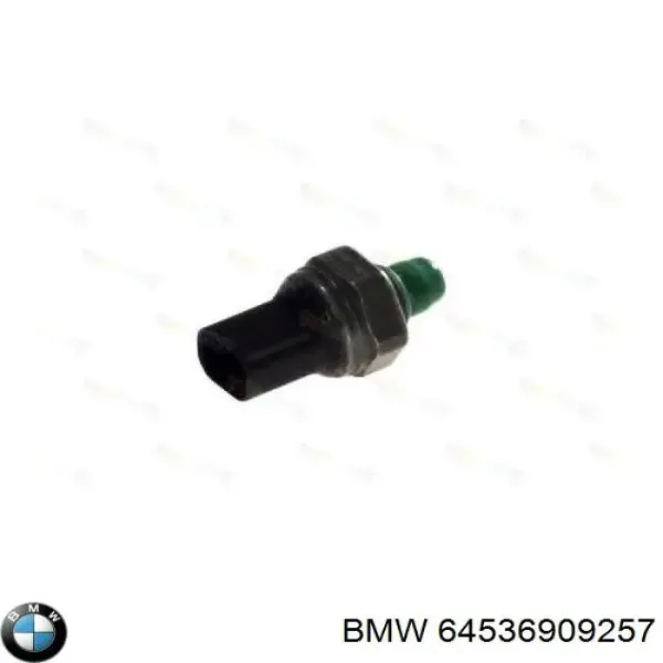 Presostato, aire acondicionado BMW 1 E81, E87
