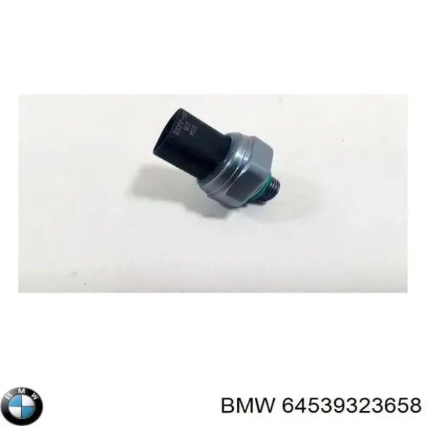 Presostato, aire acondicionado BMW 1 E81, E87