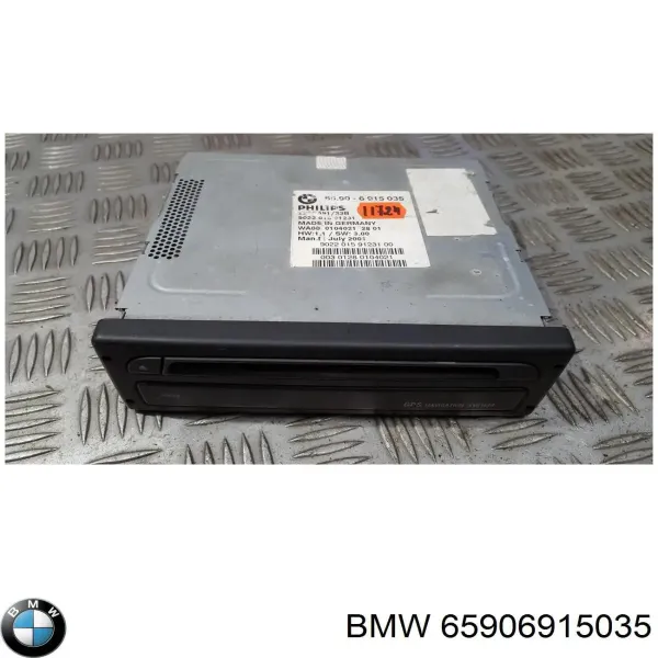  65906920758 BMW