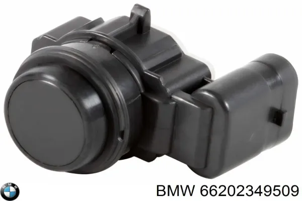 Sensor de estacionamiento delantero 3Q0919275AGRU VAG