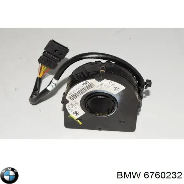 Sensor angulo de giro 6760232 BMW