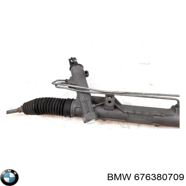  676380709 BMW