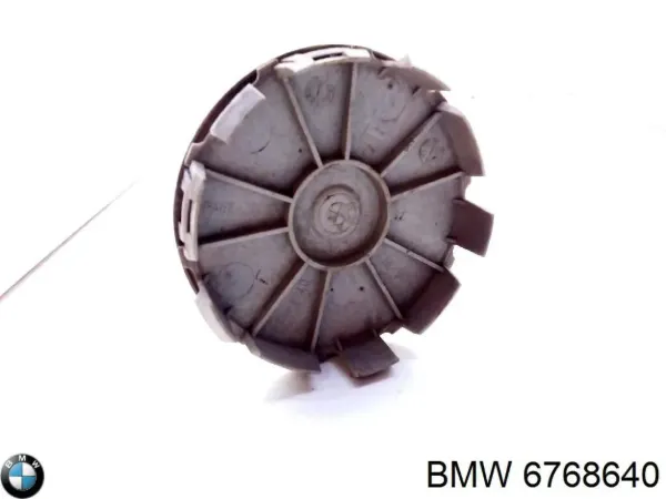 Tapacubos 6768640 BMW