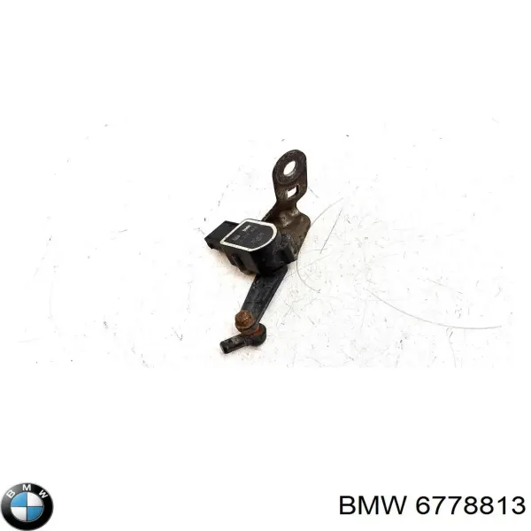 6778813 BMW