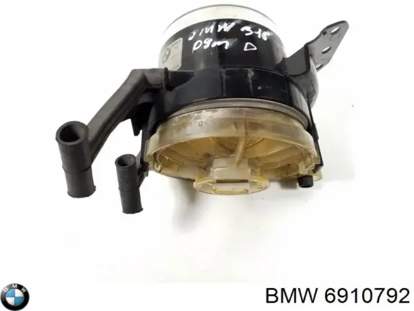 Rótula inferior de suspensión 6910792 BMW