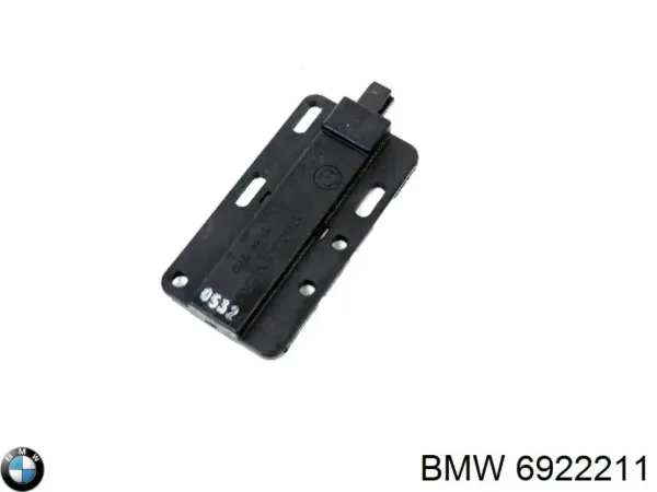 Antena 6922211 BMW