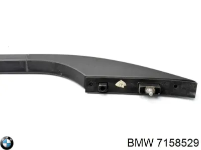 Barra de techo izquierda BMW 7158529