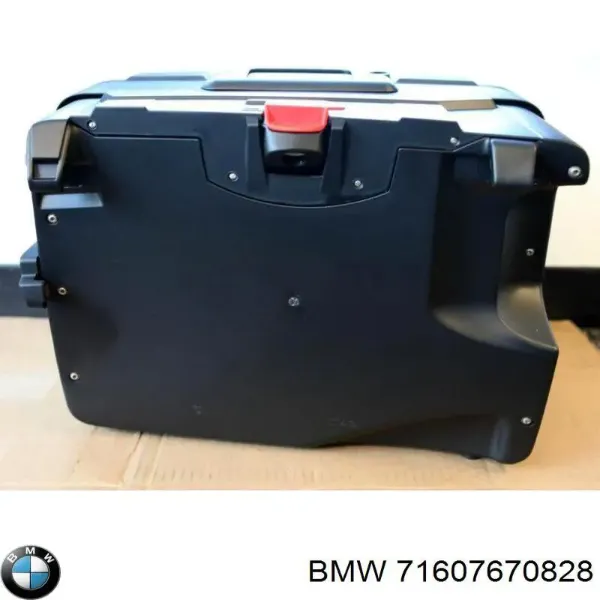  71607670828 BMW