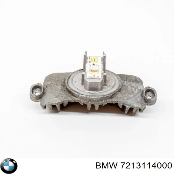  7213114000 BMW
