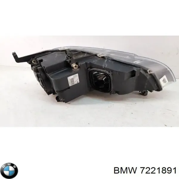  7221891 BMW