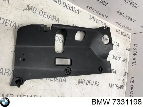 7331198 BMW