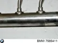 Rampa de combustible BMW 2 F23