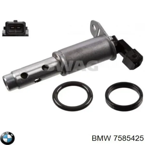 T493133 STC