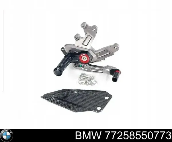  77258550773 BMW