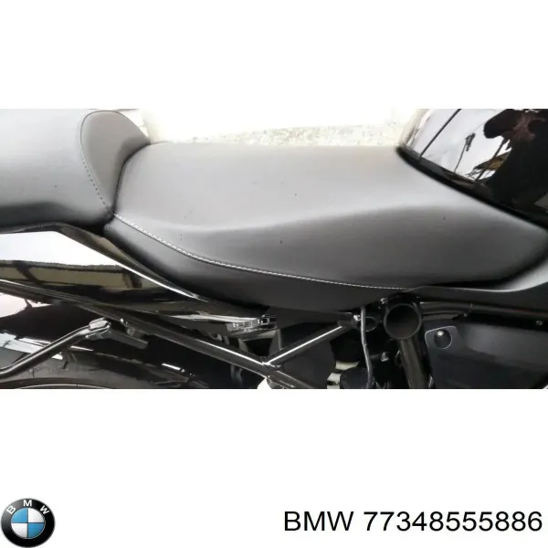  77348555886 BMW
