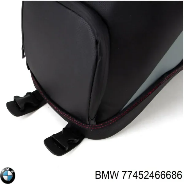  77452466686 BMW