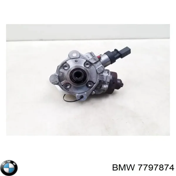 Bomba inyectora 0445010580 Bosch