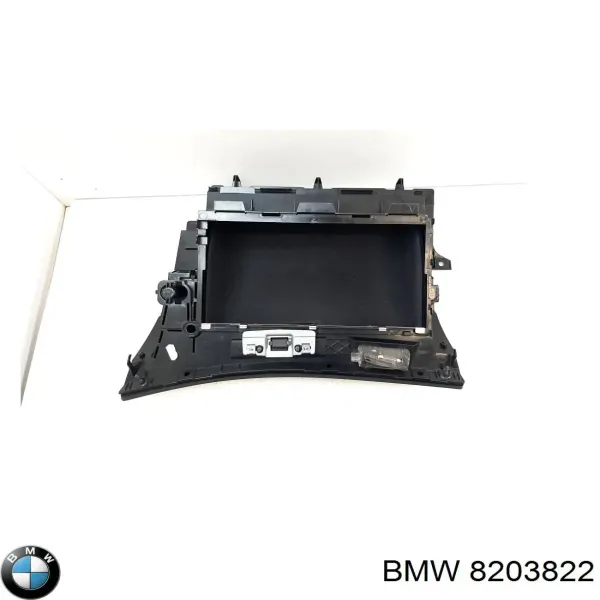  8203822 BMW