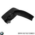 Faldillas guardabarros traseros BMW X1 E84