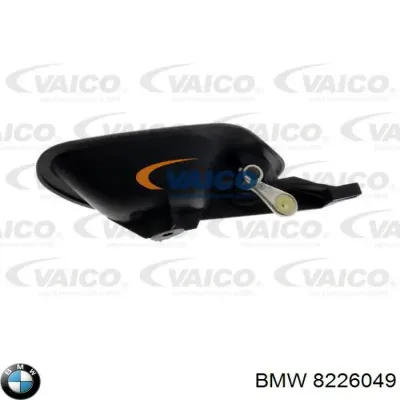 Manecilla de puerta, equipamiento habitáculo, izquierda delantera/trasera BMW 8226049