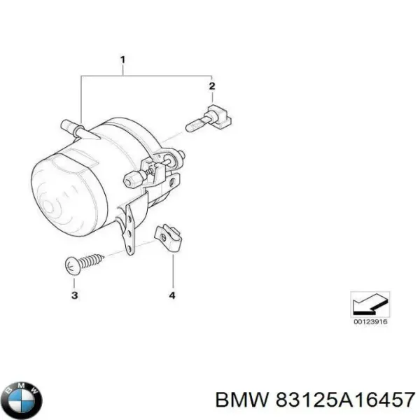 Limpiador de tapicería de cuero 83125A16457 BMW