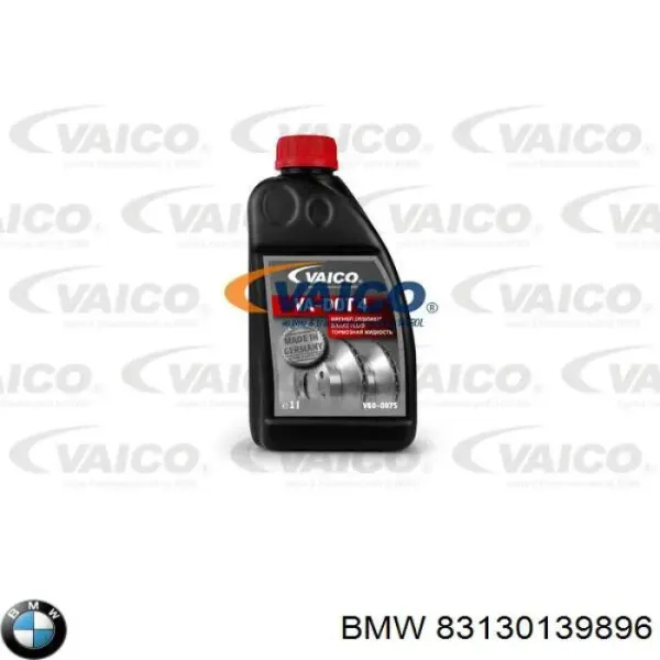 Liquido de frenos 83130139896 BMW