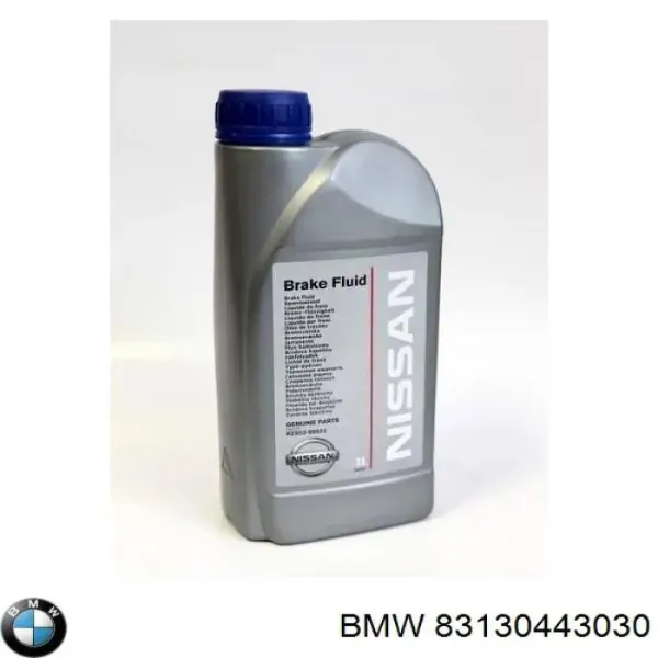 Liquido de frenos 83130443030 BMW