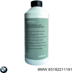 Liquido refrigerante