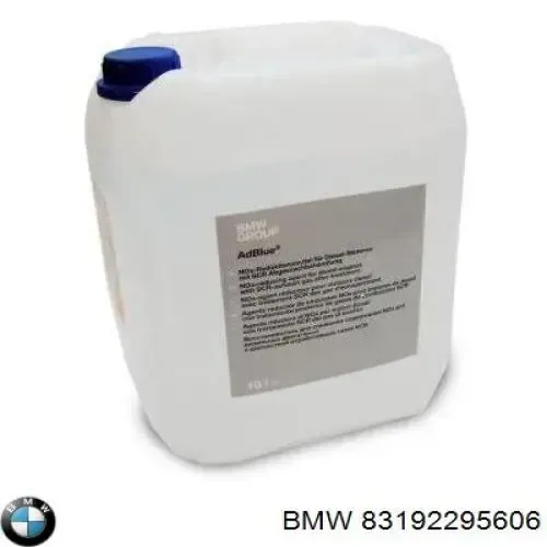 AdBlue, urea 83192295606 BMW