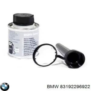 Aditivos del sistema de combustible para motores diésel 83192296922 BMW