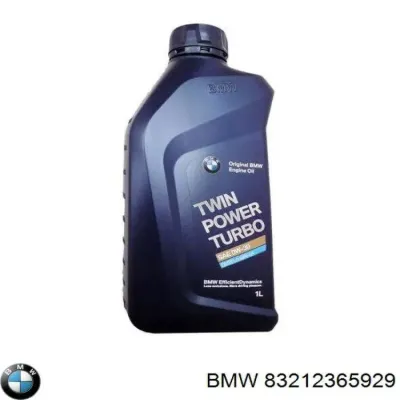 Aceite de motor BMW 83212365929