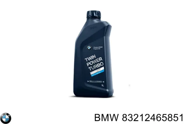 Aceite de motor 83212465851 BMW