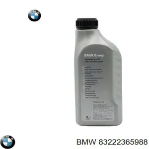 Aceite caja de cambios 83222365988 BMW