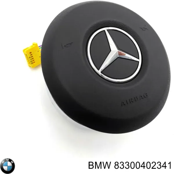  83300402341 BMW