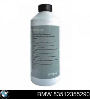 Liquido refrigerante