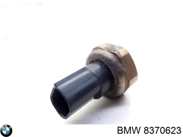 Presostato, aire acondicionado BMW 1 E81, E87
