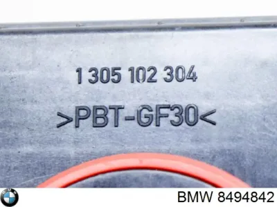 Inversor de corriente BMW 8494842