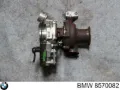 Turbocompresor BMW 3 G20, G80, G28