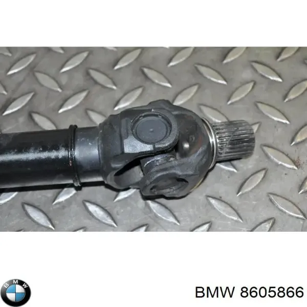 Árbol de transmision delantero 8605866 BMW