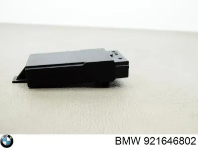 Relé de calefacción de asiento BMW 921646802