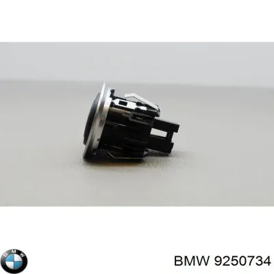 Boton De Arranque De El Motor BMW 9250734