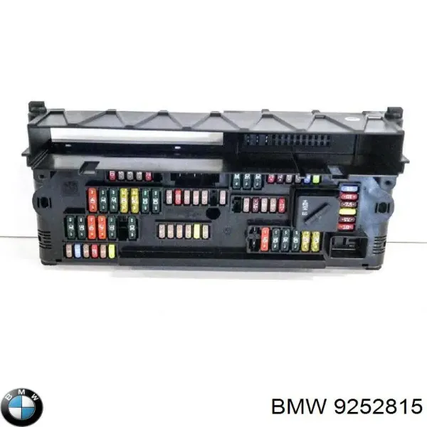 Caja de fusibles 9252815 BMW