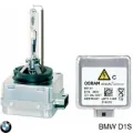 Bombilla De Xenon Audi A3 8P1