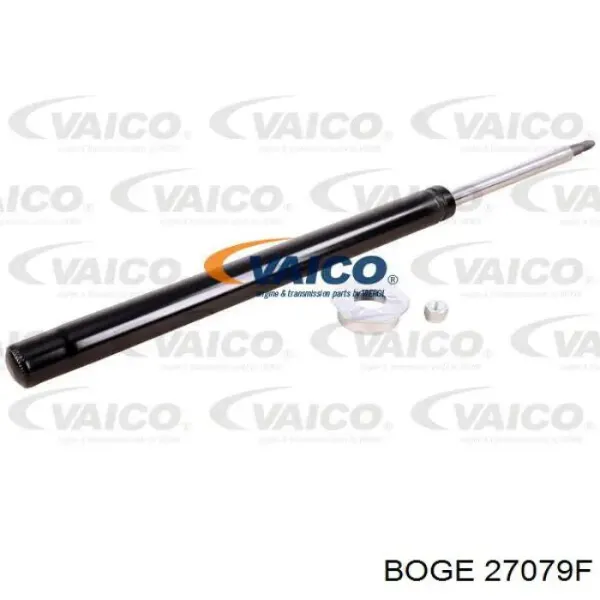 Amortiguador delantero BMW 3 E30