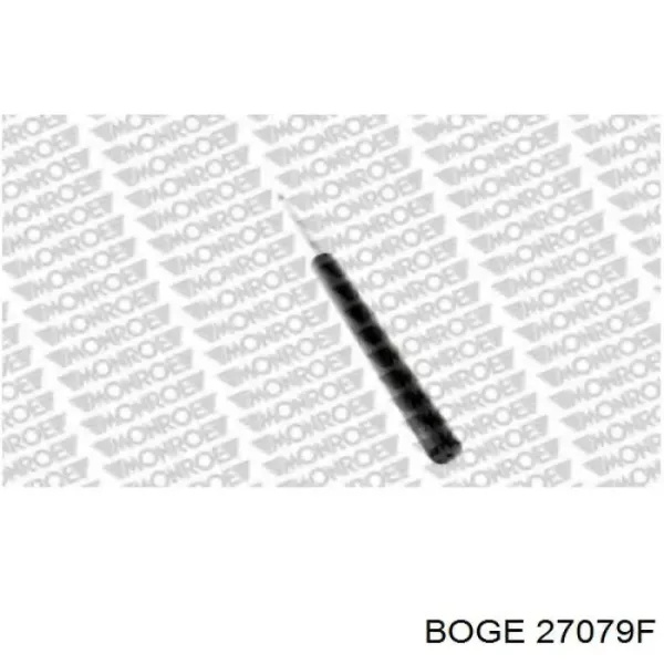 Amortiguador delantero BMW 3 E30